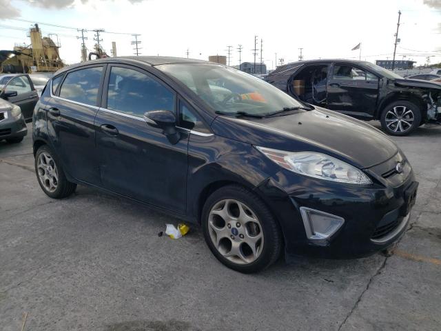 Photo 3 VIN: 3FADP4FJ1CM181234 - FORD FIESTA 