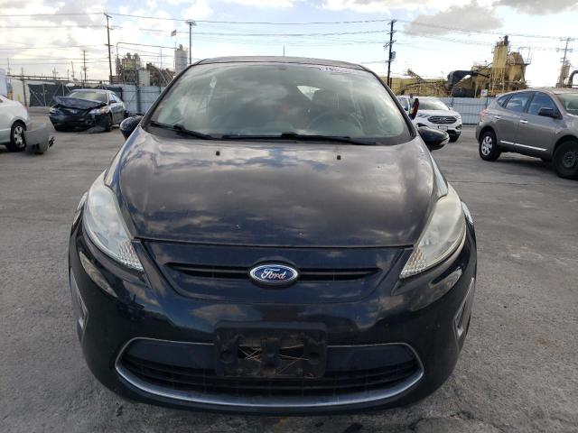 Photo 4 VIN: 3FADP4FJ1CM181234 - FORD FIESTA 