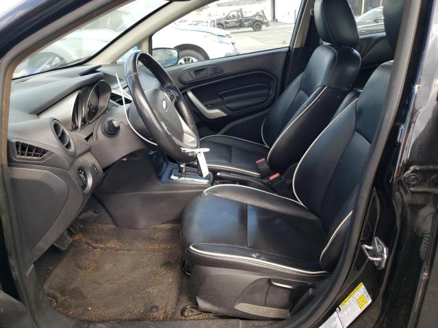 Photo 6 VIN: 3FADP4FJ1CM181234 - FORD FIESTA 