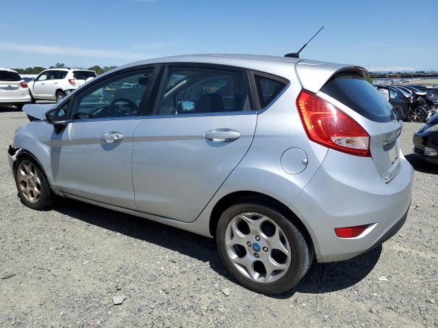 Photo 1 VIN: 3FADP4FJ1DM159204 - FORD FIESTA 