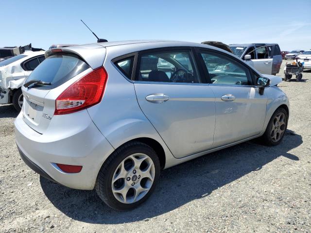 Photo 2 VIN: 3FADP4FJ1DM159204 - FORD FIESTA 