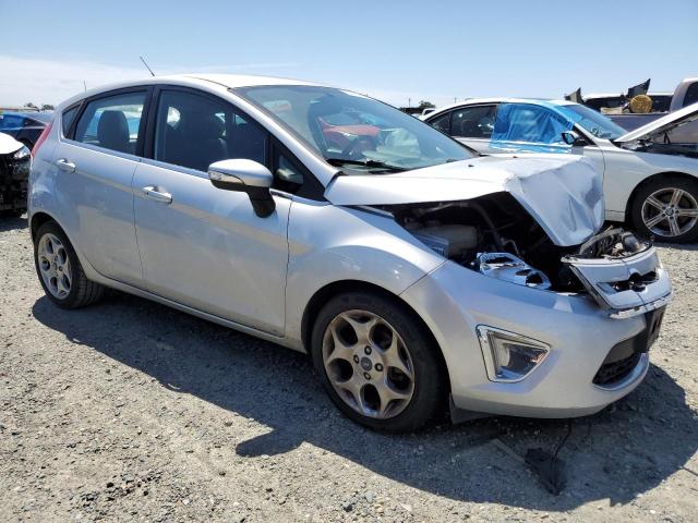 Photo 3 VIN: 3FADP4FJ1DM159204 - FORD FIESTA 