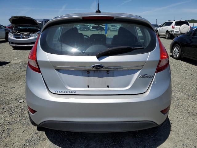 Photo 5 VIN: 3FADP4FJ1DM159204 - FORD FIESTA 