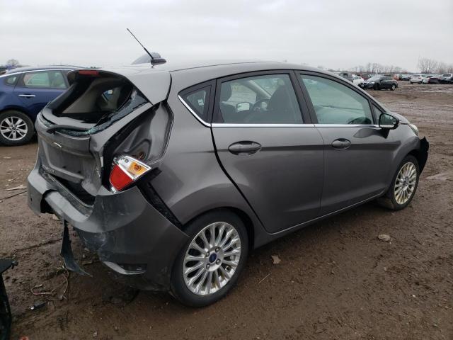 Photo 2 VIN: 3FADP4FJ1EM100252 - FORD FIESTA TIT 