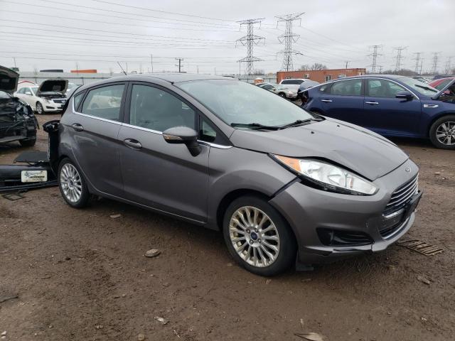 Photo 3 VIN: 3FADP4FJ1EM100252 - FORD FIESTA TIT 