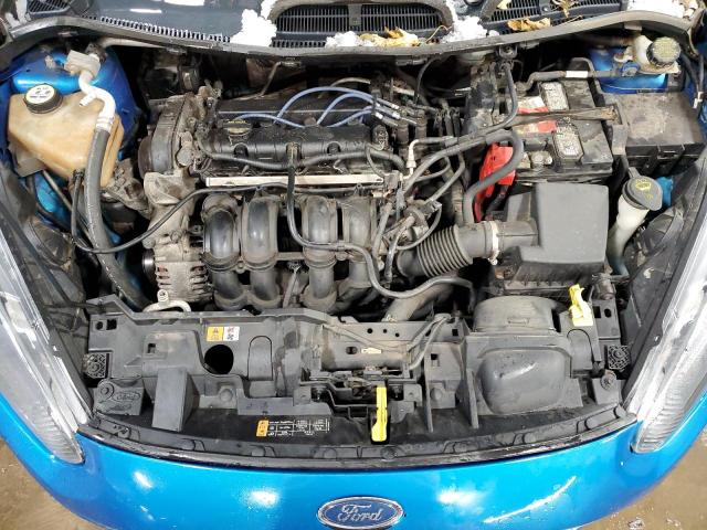 Photo 10 VIN: 3FADP4FJ1EM103698 - FORD FIESTA TIT 