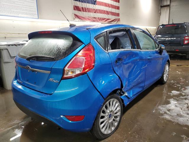 Photo 2 VIN: 3FADP4FJ1EM103698 - FORD FIESTA TIT 