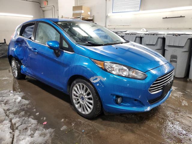 Photo 3 VIN: 3FADP4FJ1EM103698 - FORD FIESTA TIT 