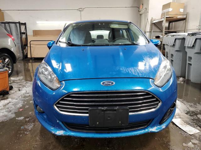 Photo 4 VIN: 3FADP4FJ1EM103698 - FORD FIESTA TIT 