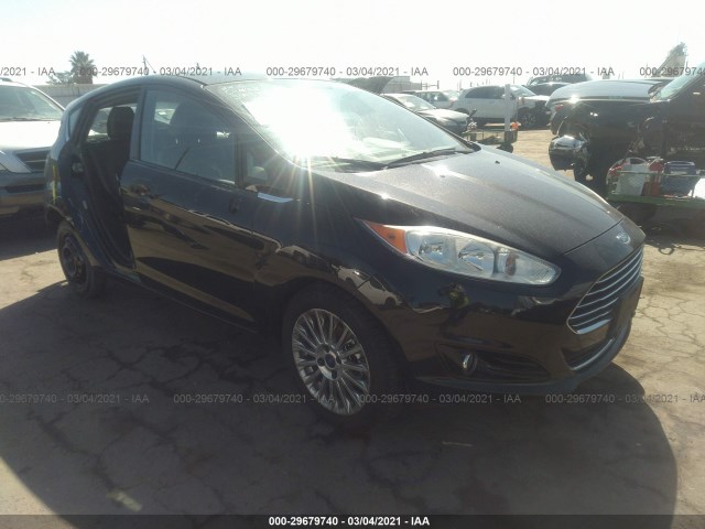 Photo 0 VIN: 3FADP4FJ1EM151489 - FORD FIESTA 