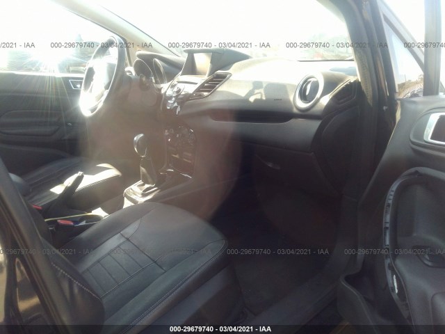 Photo 4 VIN: 3FADP4FJ1EM151489 - FORD FIESTA 