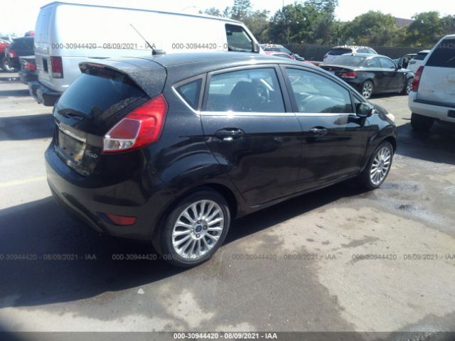 Photo 3 VIN: 3FADP4FJ1FM110779 - FORD FIESTA 