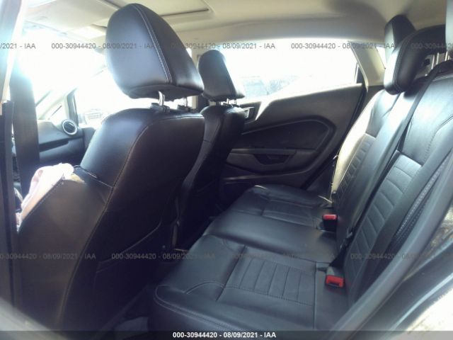 Photo 7 VIN: 3FADP4FJ1FM110779 - FORD FIESTA 