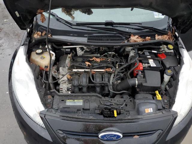 Photo 10 VIN: 3FADP4FJ2BM103575 - FORD FIESTA SES 