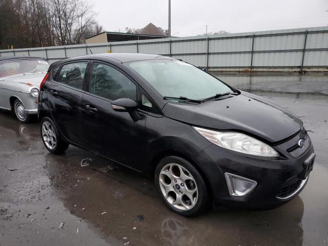 Photo 3 VIN: 3FADP4FJ2BM103575 - FORD FIESTA SES 