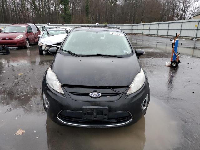 Photo 4 VIN: 3FADP4FJ2BM103575 - FORD FIESTA SES 