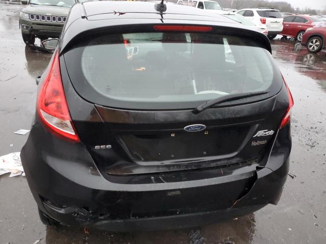 Photo 5 VIN: 3FADP4FJ2BM103575 - FORD FIESTA SES 