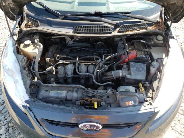 Photo 6 VIN: 3FADP4FJ2BM106914 - FORD FIESTA SES 