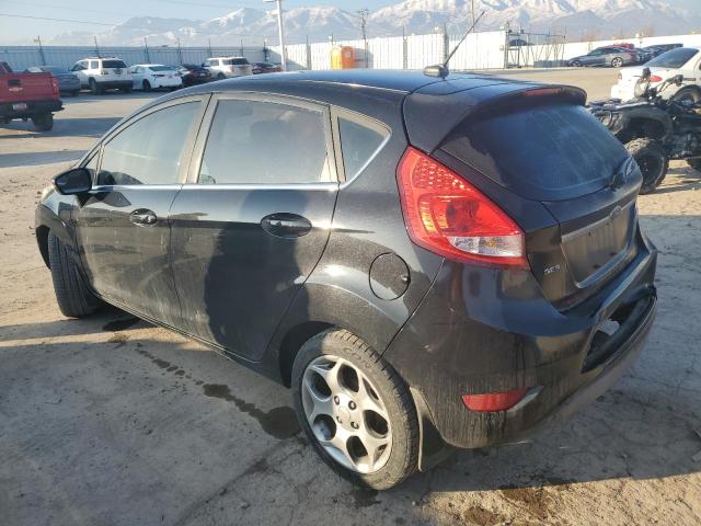 Photo 1 VIN: 3FADP4FJ2BM125270 - FORD FIESTA 