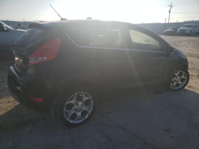 Photo 2 VIN: 3FADP4FJ2BM125270 - FORD FIESTA 