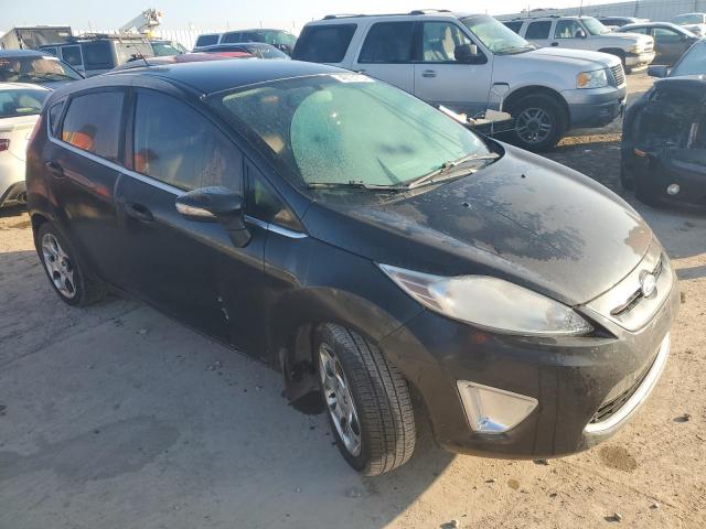 Photo 3 VIN: 3FADP4FJ2BM125270 - FORD FIESTA 