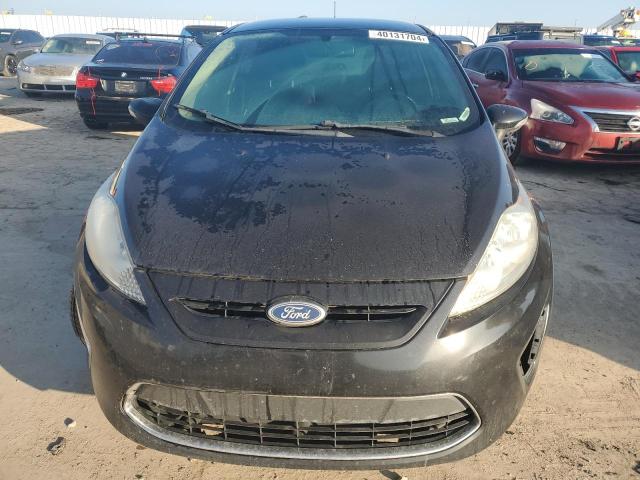 Photo 4 VIN: 3FADP4FJ2BM125270 - FORD FIESTA 