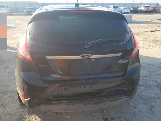 Photo 5 VIN: 3FADP4FJ2BM125270 - FORD FIESTA 