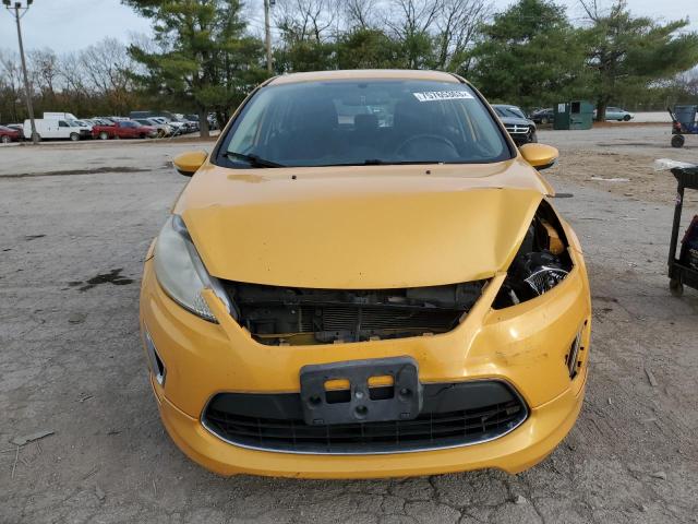 Photo 4 VIN: 3FADP4FJ2BM132297 - FORD FIESTA 