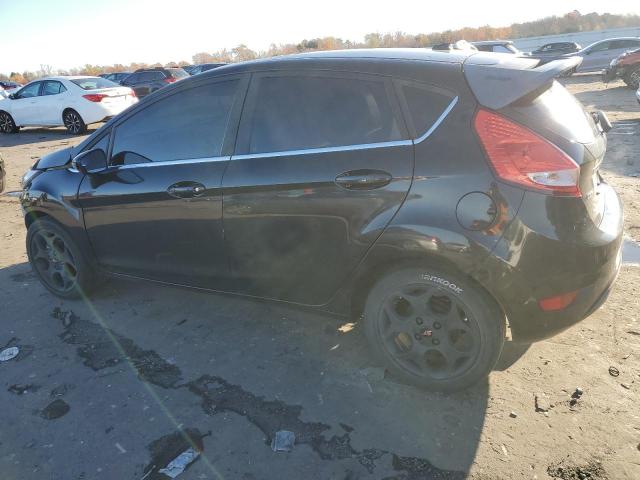 Photo 1 VIN: 3FADP4FJ2BM174890 - FORD FIESTA SES 