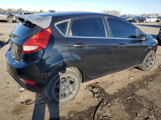 Photo 2 VIN: 3FADP4FJ2BM174890 - FORD FIESTA SES 