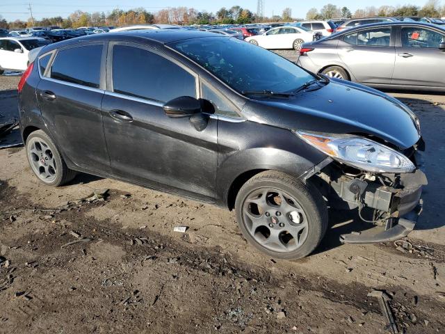 Photo 3 VIN: 3FADP4FJ2BM174890 - FORD FIESTA SES 