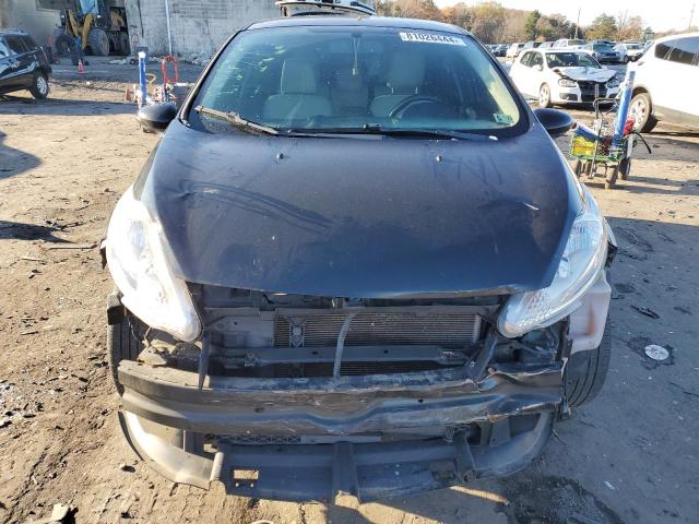 Photo 4 VIN: 3FADP4FJ2BM174890 - FORD FIESTA SES 