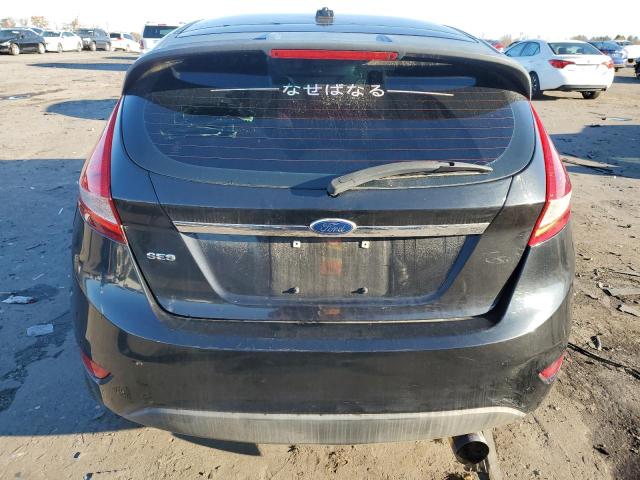 Photo 5 VIN: 3FADP4FJ2BM174890 - FORD FIESTA SES 