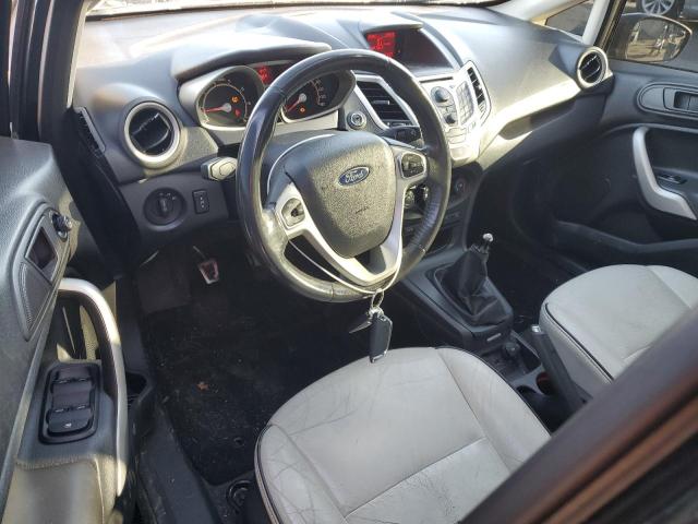 Photo 7 VIN: 3FADP4FJ2BM174890 - FORD FIESTA SES 