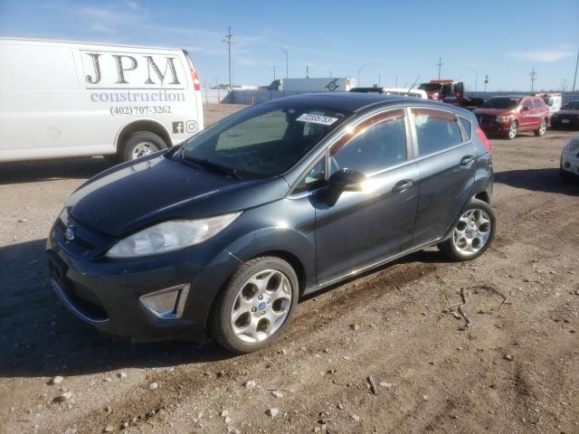 Photo 0 VIN: 3FADP4FJ2BM216698 - FORD FIESTA 