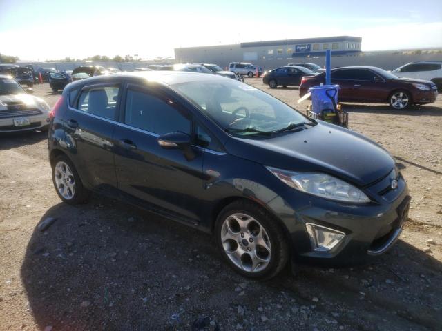 Photo 3 VIN: 3FADP4FJ2BM216698 - FORD FIESTA 