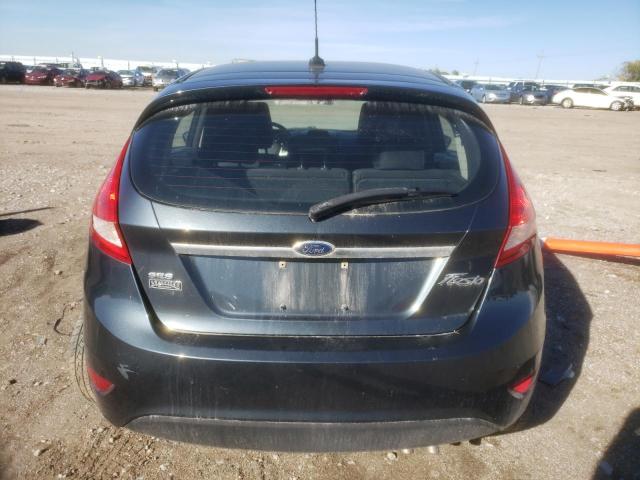 Photo 5 VIN: 3FADP4FJ2BM216698 - FORD FIESTA 