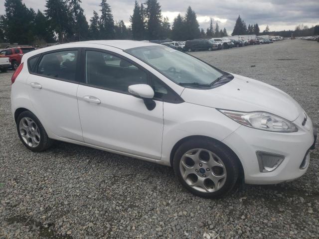 Photo 3 VIN: 3FADP4FJ2BM217060 - FORD FIESTA SES 