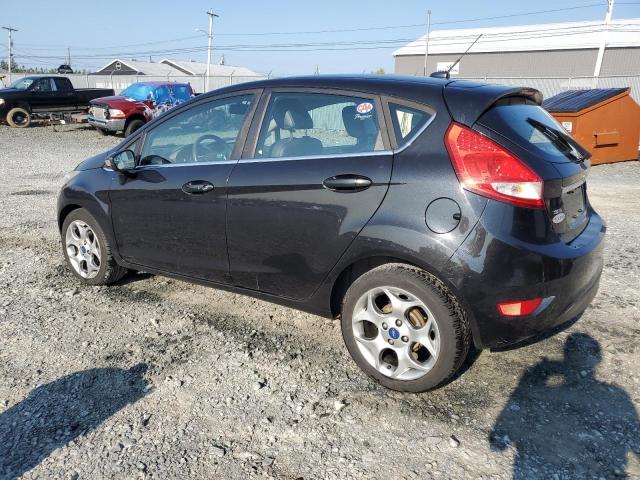 Photo 1 VIN: 3FADP4FJ2BM224722 - FORD FIESTA SES 