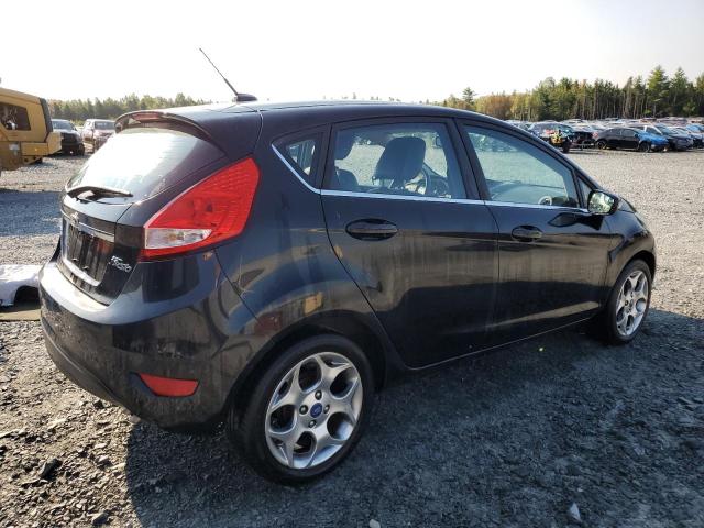 Photo 2 VIN: 3FADP4FJ2BM224722 - FORD FIESTA SES 