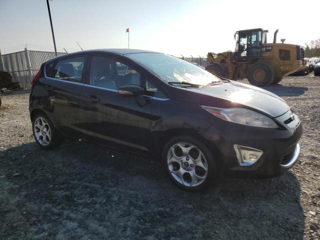 Photo 3 VIN: 3FADP4FJ2BM224722 - FORD FIESTA SES 