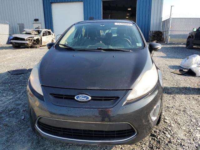 Photo 4 VIN: 3FADP4FJ2BM224722 - FORD FIESTA SES 