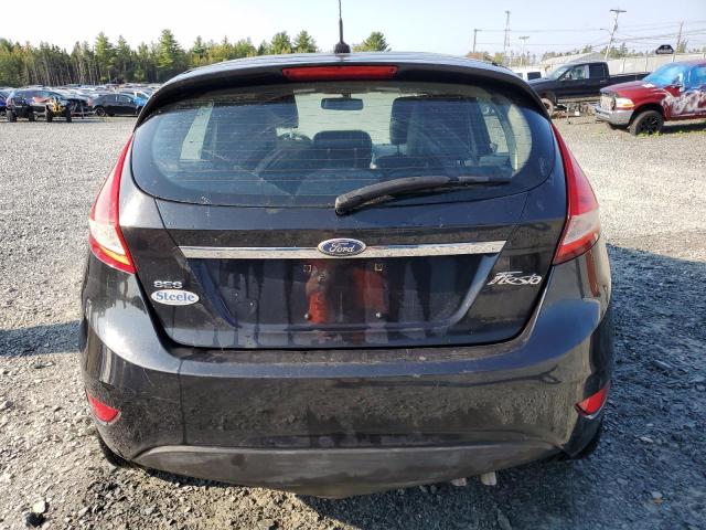 Photo 5 VIN: 3FADP4FJ2BM224722 - FORD FIESTA SES 