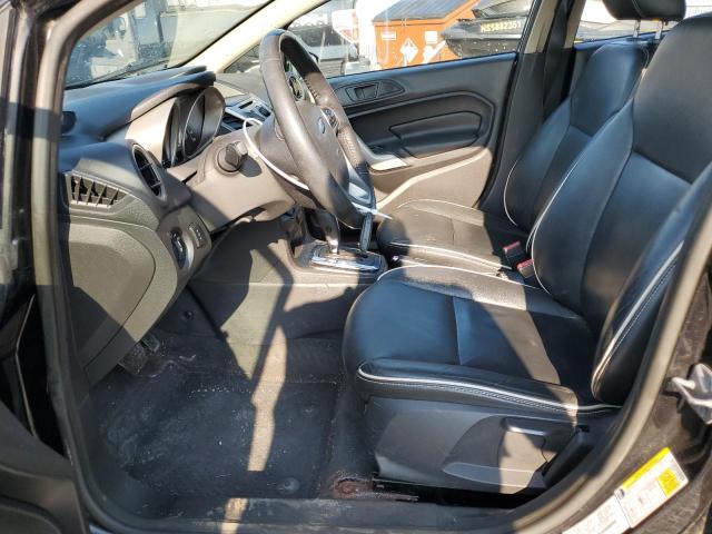 Photo 6 VIN: 3FADP4FJ2BM224722 - FORD FIESTA SES 