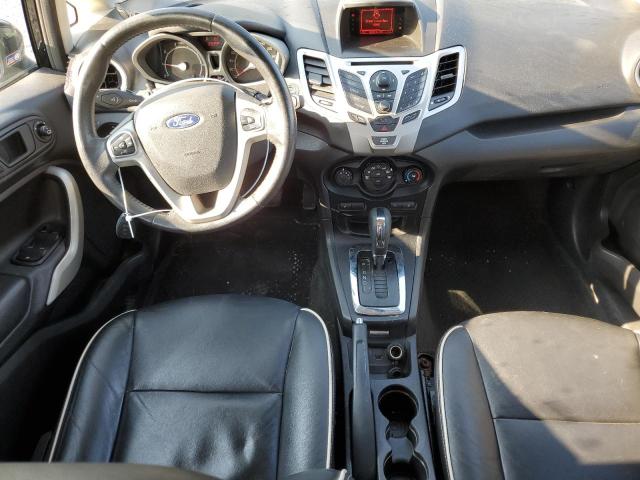 Photo 7 VIN: 3FADP4FJ2BM224722 - FORD FIESTA SES 