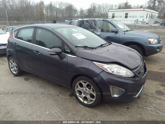 Photo 0 VIN: 3FADP4FJ2CM110205 - FORD FIESTA 