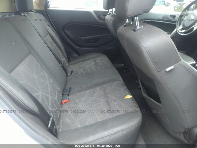 Photo 7 VIN: 3FADP4FJ2CM173644 - FORD FIESTA 