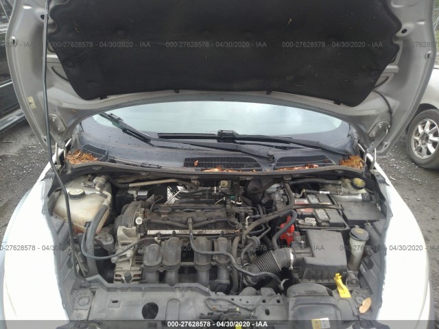 Photo 9 VIN: 3FADP4FJ2CM173644 - FORD FIESTA 