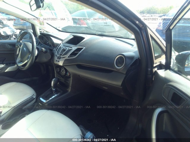 Photo 4 VIN: 3FADP4FJ2DM107421 - FORD FIESTA 