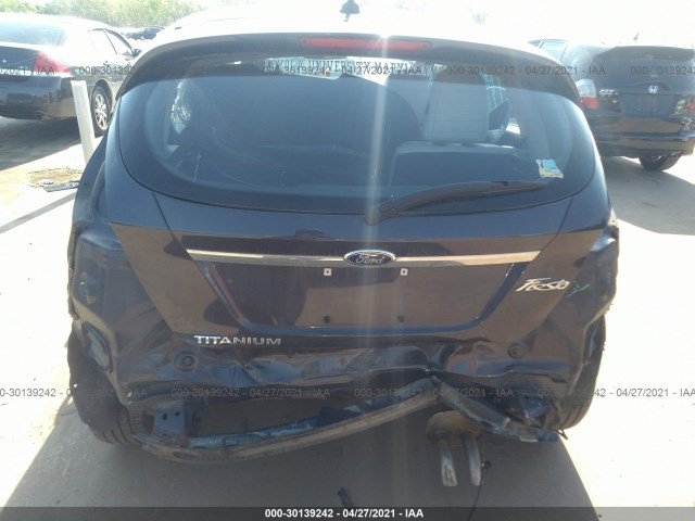 Photo 5 VIN: 3FADP4FJ2DM107421 - FORD FIESTA 